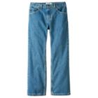 Boys 8-20 Urban Pipeline&reg; Classic Relaxed Straight Jeans, Boy's, Size: 16, Light Blue