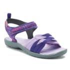 M.a.p. Ria Girls' Sandals, Size: 3, Purple