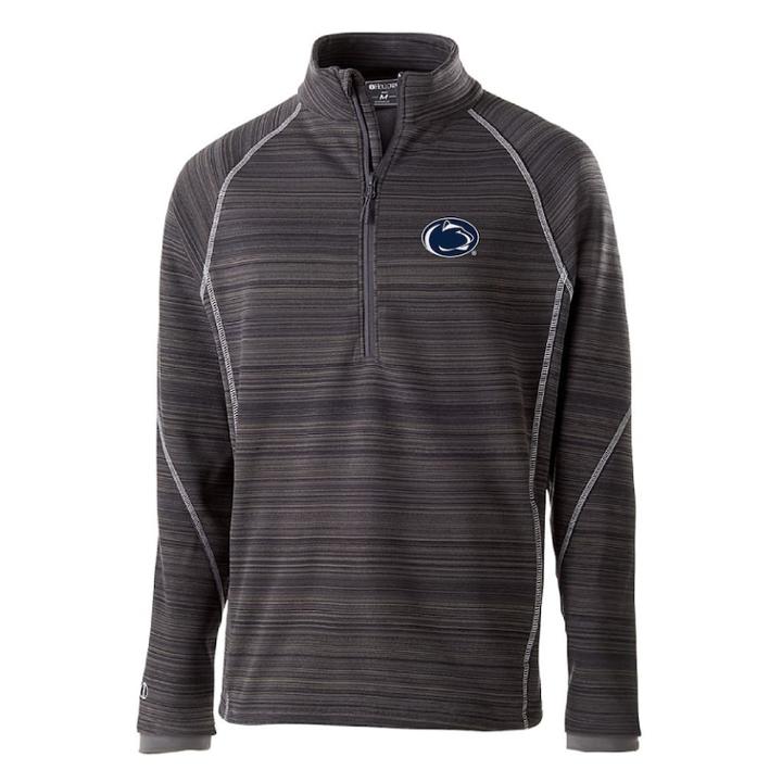 Men's Penn State Nittany Lions Deviate Pullover, Size: Medium, Med Grey