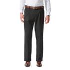 Men's Dockers Relaxed-fit Easy Khaki Pleated Pants, Size: 32x30, Black