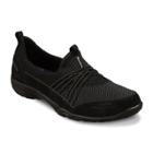 Skechers Empress Women's Shoes, Size: 9.5, Grey (charcoal)