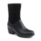 Eastland Kiera Women's Mid-calf Boots, Size: Medium (8), Black