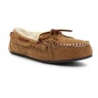 Lamo Rylee Women's Moccasins, Girl's, Size: 10, Brown
