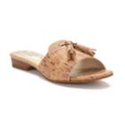 Soft Style By Hush Puppies Mariana Women's Sandals, Size: Medium (9.5), Drk Yellow