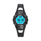 Armitron Sport Digital Chronograph Watch - 40/8089red, Size: Large, Black