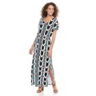 Women's Apt. 9&reg; Strappy Maxi Dress, Size: Xxl, Other Clrs