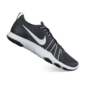 Nike Flex Train Aver Men's Cross-training Shoes, Size: 13, Black