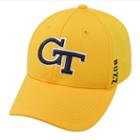 Adult Top Of The World Georgia Tech Yellow Jackets Booster One-fit Cap, Gold