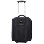 North Dakota State Bison Wheeled Briefcase Luggage, Adult Unisex, Oxford