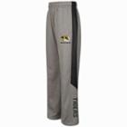 Boys 8-20 Campus Heritage Missouri Tigers Armory Fleece Pants, Size: L(16/18), Grey