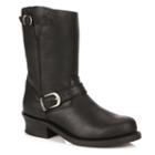 Durango Soho Women's Engineer Boots, Size: Medium (8.5), Black