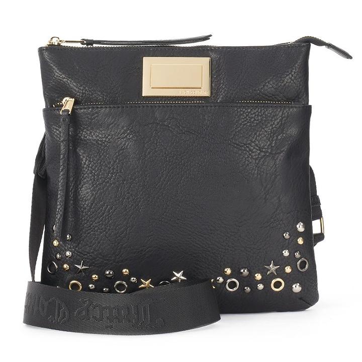 Juicy Couture Flat Crossbody Bag, Women's, Oxford