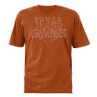 Boys 8-20 Texas Longhorns Chachi Tee, Size: M 10-12, Orange