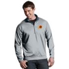 Men's Antigua Phoenix Suns Leader Pullover, Size: Xl, Silver
