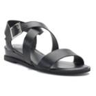 So&reg; Dory Women's Sandals, Size: Medium (7.5), Black