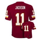 Boys 8-20 Washington Redskins Desean Jackson Nfl Replica Jersey, Boy's, Size: M(10-12), Red