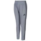 Boys 8-20 Adidas Team Trainer Pants, Boy's, Size: Medium, Silver