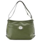 Rosetti Round About Convertible Crossbody Bag, Women's, Med Green