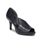 Lifestride Valda Women's High Heels, Size: 5, Blue (navy)
