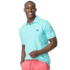 Men's Chaps Stretch Solid Pique Polo, Size: Xxl