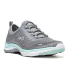 Ryka Fierce Women's Walking Shoes, Size: Medium (11), Grey