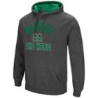 Men's Campus Heritage Marshall Thundering Herd Pullover Hoodie, Size: Xxl, Grey Other
