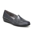 Lifestride Isabelle Women's Slip On Shoes, Size: Medium (11), Dark Grey