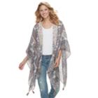 Women's Sonoma Goods For Life&trade; Joyful Mandala Kimono, Light Pink