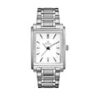 Bulova Men's Diamond Stainless Steel Watch - 96e113, Grey