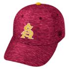 Adult Arizona State Sun Devils Warp Speed Adjustable Cap, Men's, Dark Red