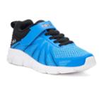 Fila&reg; Fraction Strap Boys Sneakers, Size: 3, Dark Blue