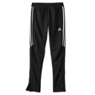 Boys 8-20 Adidas Tiro Climalite Pants, Boy's, Size: Small, Black