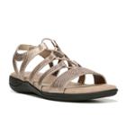 Lifestride Elbe Women's Ghillie Sandals, Size: Medium (6), Pink