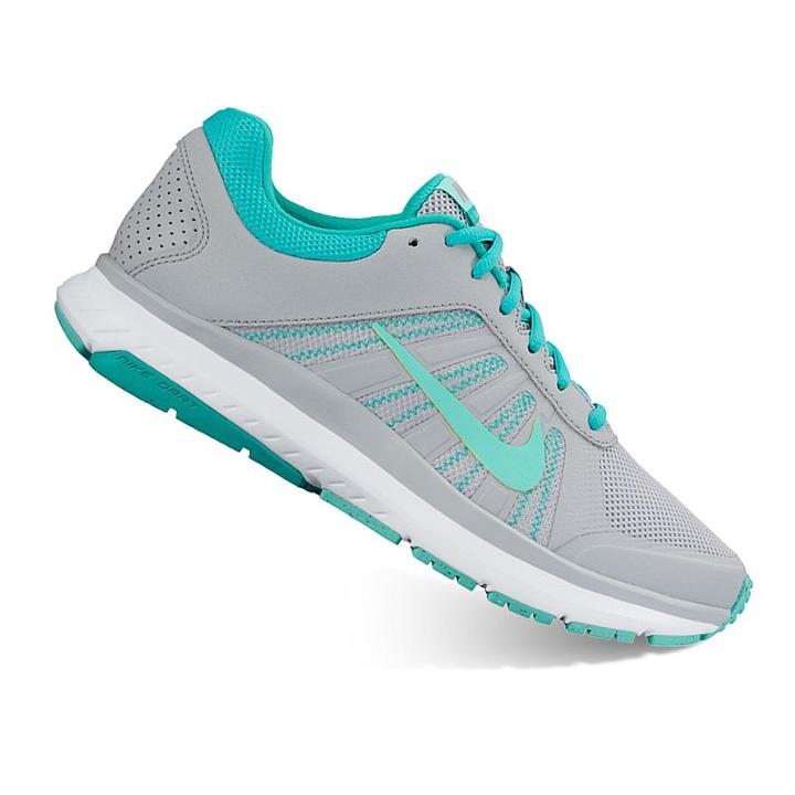 Nike Dart 12 Women's Running Shoes, Size: 10, Oxford