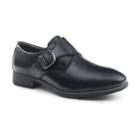 Eastland Farrah Women's Monk-strap Shoes, Size: Medium (9.5), Black