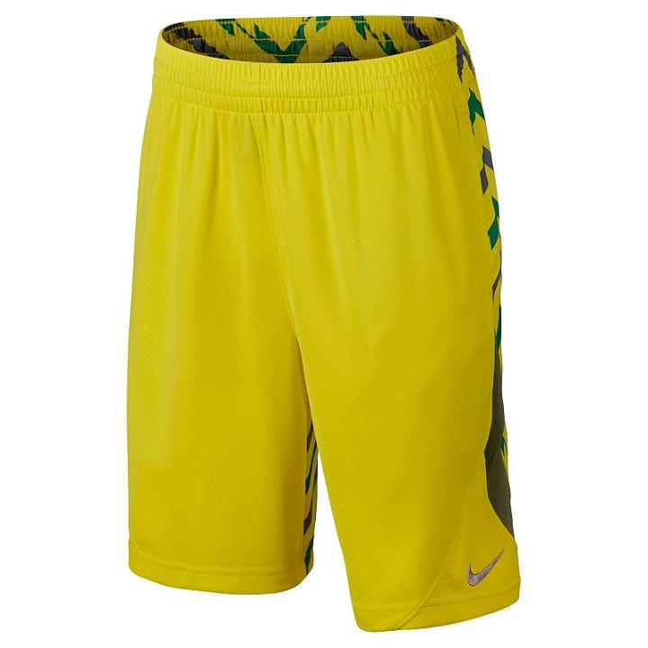 Boys 8-20 Nike Avalanche Shorts, Boy's, Size: Xl, Green Oth