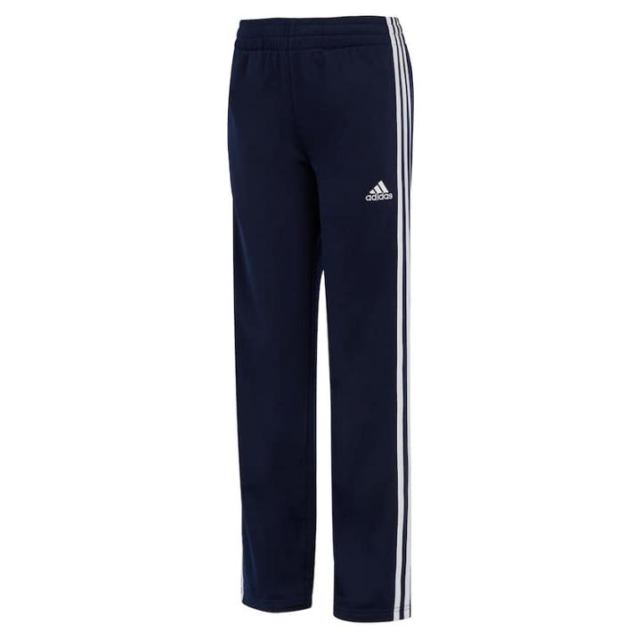Boys 8-20 Adidas Essential Track Pants, Size: Large, Blue (navy)