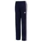 Boys 8-20 Adidas Essential Track Pants, Size: Large, Blue (navy)