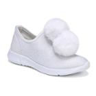 Circus By Sam Edelman Lisette Women's Sneakers, Size: Medium (10), Natural