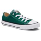 Kids' Converse Chuck Taylor All Star Sneakers, Kids Unisex, Size: 3, Green Oth