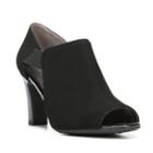 Lifestride Carina Women's High Heels, Size: 7.5 Wide, Black