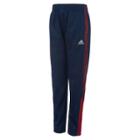 Boys 8-20 Adidas Helix Striker Vibe Pants, Size: Small, Blue Other