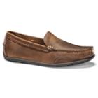Dockers Arklow Men's Loafers, Size: Medium (8), Med Brown