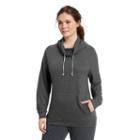 Plus Size Champion French Terry Sweatshirt, Women's, Size: 3xl, Orange Oth