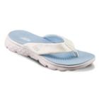 Skechers On The Go 400 Essence Women's Sandals, Size: 9, Purple Oth
