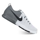 Nike Zoom Train Action Men's Cross-training Shoes, Size: 11, White
