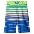 Boys 8-20 Free Country Splash Board Shorts, Boy's, Size: M(10-12), Brt Green