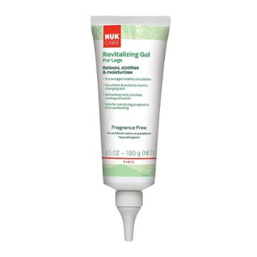 Nuk Care Relaxing Legs Gel (red)