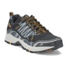Fila&reg; Tractile Men's Running Shoes, Size: 9, Oxford