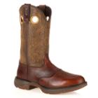 Durango Rebel Men's 11-in. Western Boots, Size: Medium (8.5), Brown